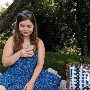 Meet your Posher, Amy